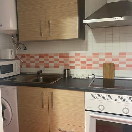 Apartamentos Del Casco トレド エクステリア 写真