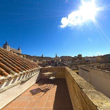 Apartamentos Del Casco トレド 部屋 写真