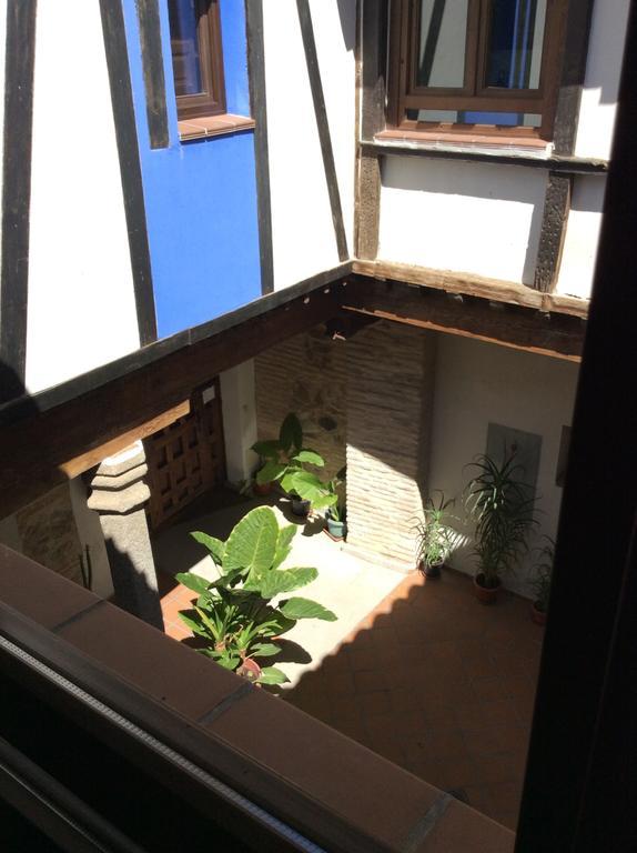 Apartamentos Del Casco トレド 部屋 写真