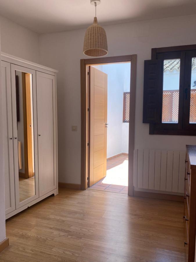 Apartamentos Del Casco トレド エクステリア 写真