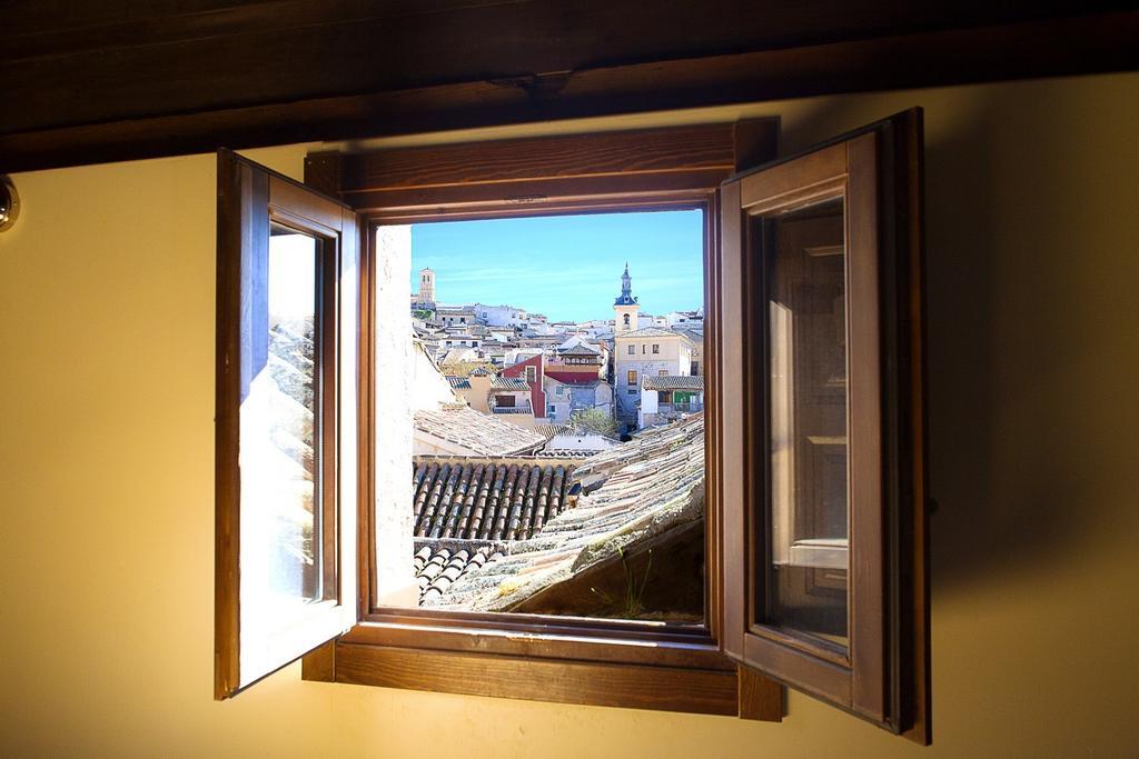 Apartamentos Del Casco トレド 部屋 写真