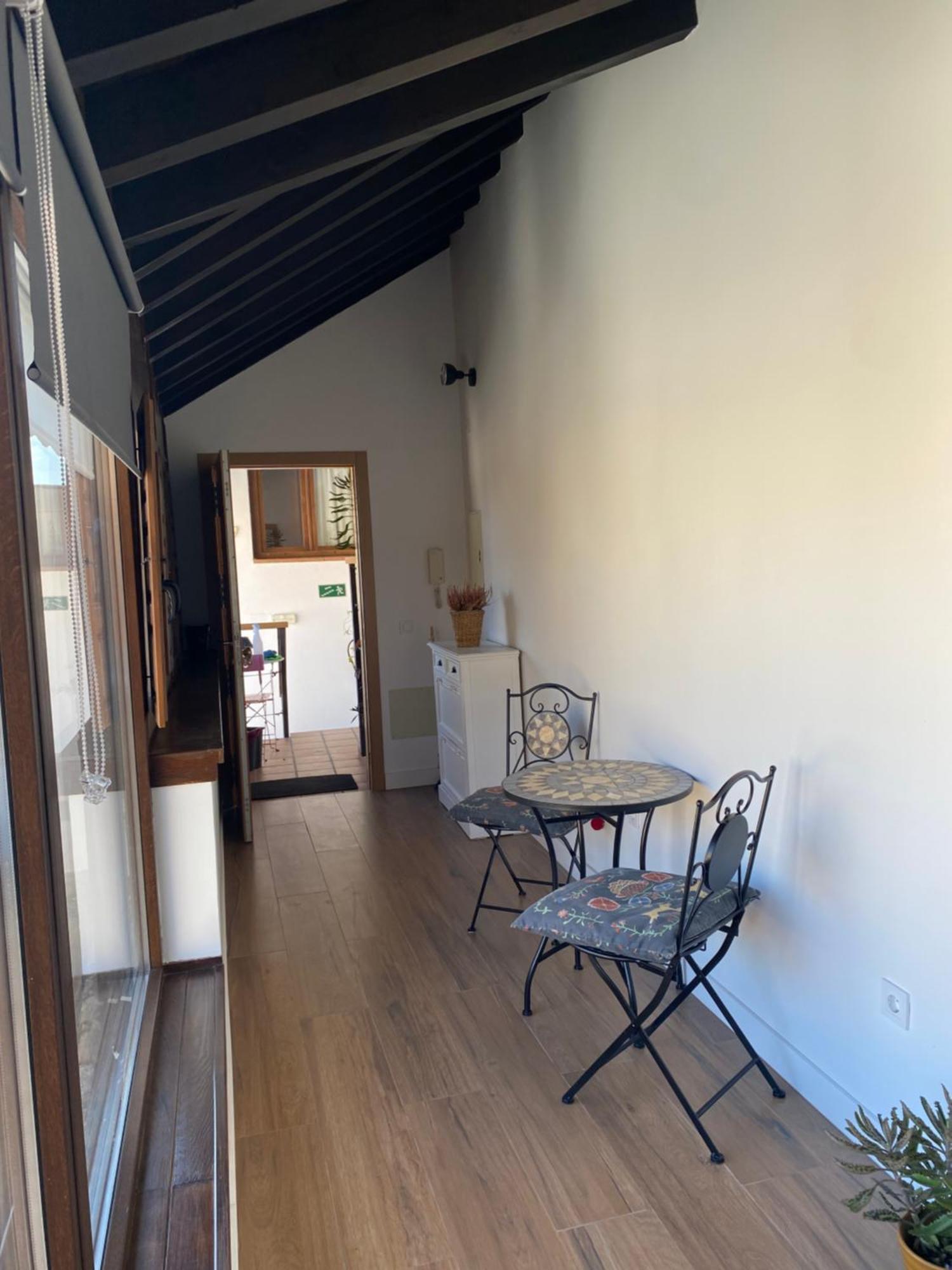 Apartamentos Del Casco トレド エクステリア 写真