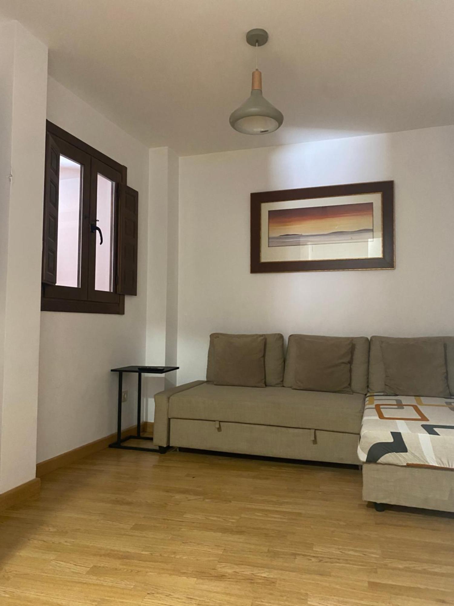 Apartamentos Del Casco トレド エクステリア 写真