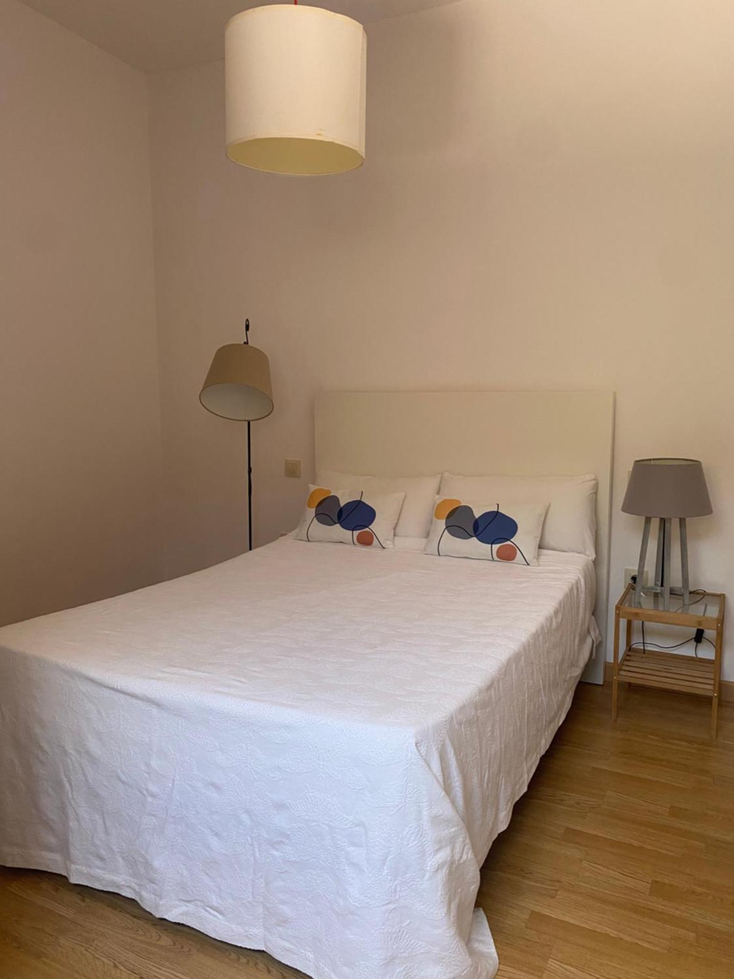 Apartamentos Del Casco トレド エクステリア 写真