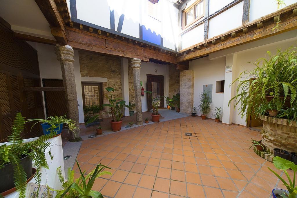 Apartamentos Del Casco トレド 部屋 写真