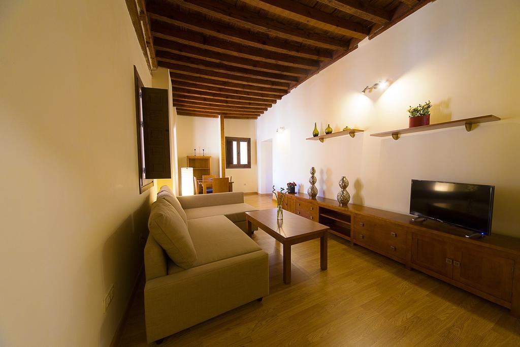 Apartamentos Del Casco トレド 部屋 写真