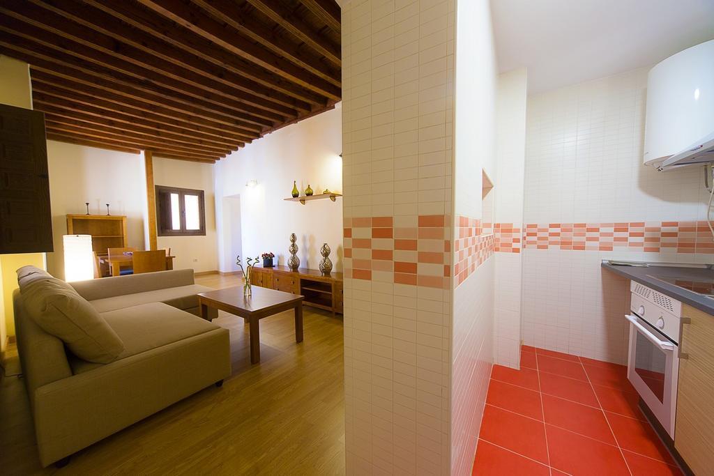 Apartamentos Del Casco トレド 部屋 写真