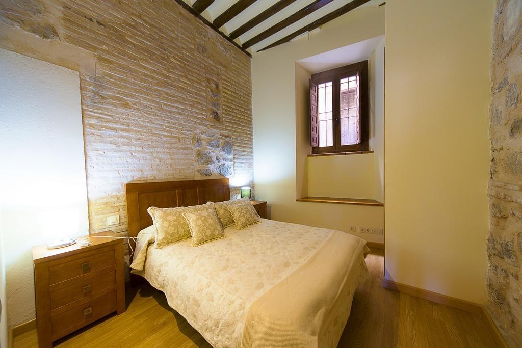 Apartamentos Del Casco トレド 部屋 写真