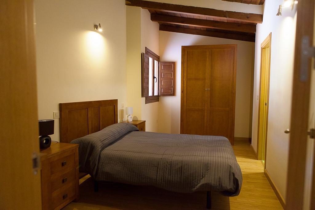 Apartamentos Del Casco トレド 部屋 写真