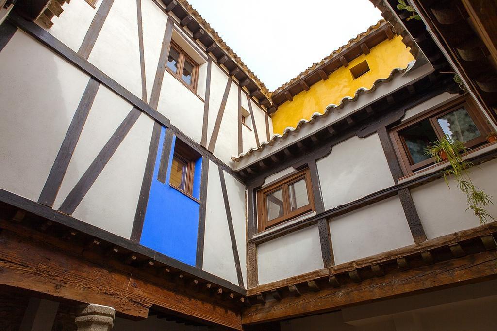 Apartamentos Del Casco トレド 部屋 写真