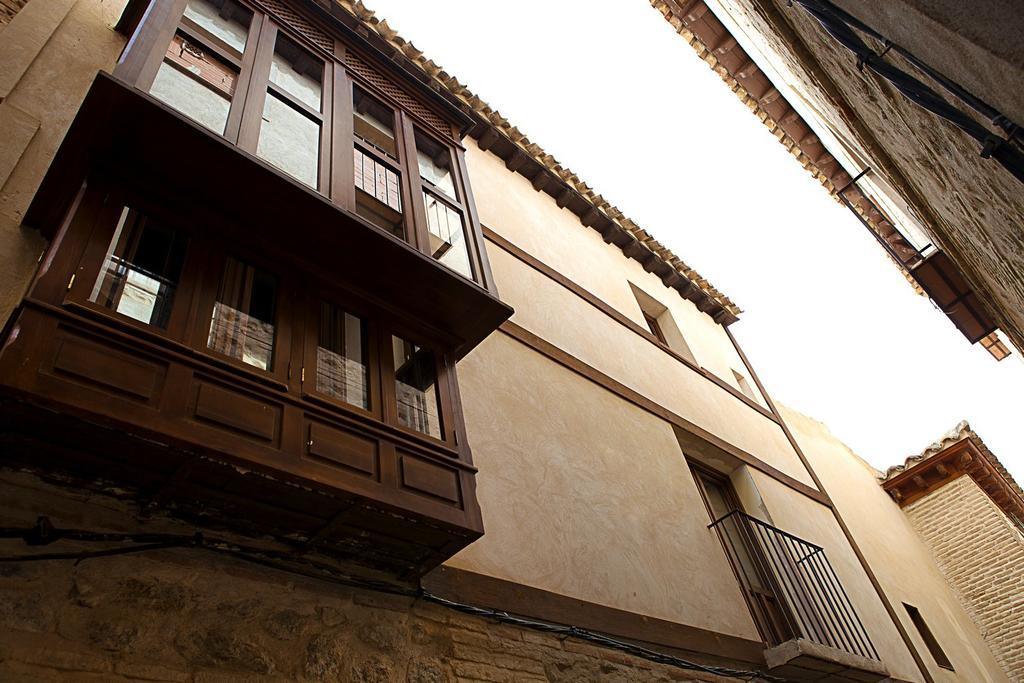 Apartamentos Del Casco トレド 部屋 写真