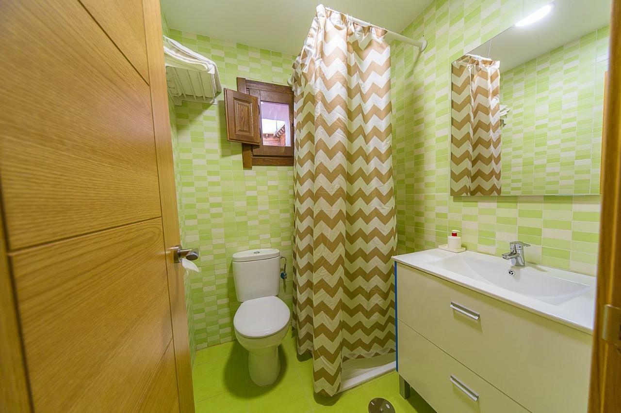 Apartamentos Del Casco トレド 部屋 写真